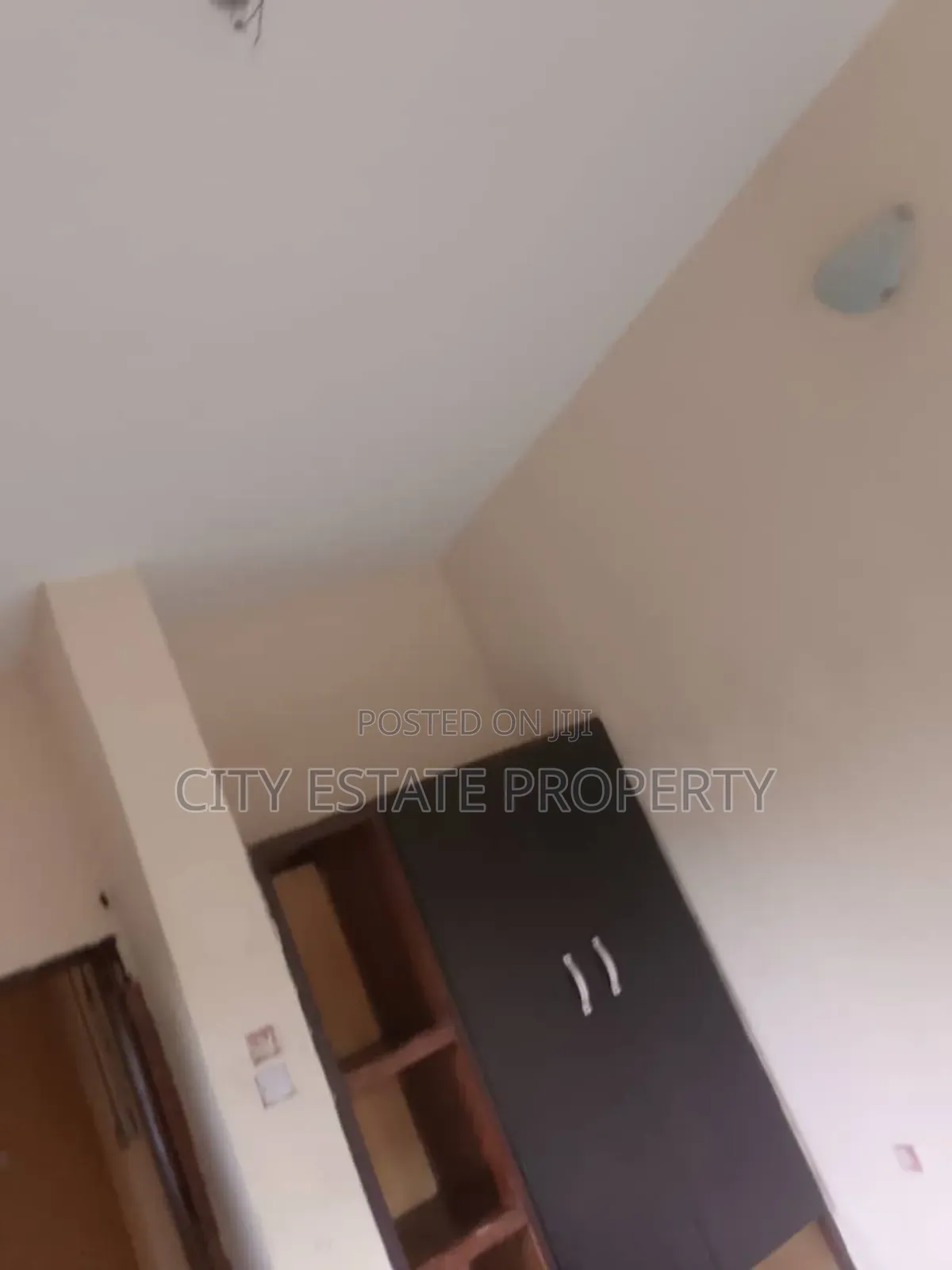 1bdrm Block of Flats in City Estate, Port-Harcourt for rent