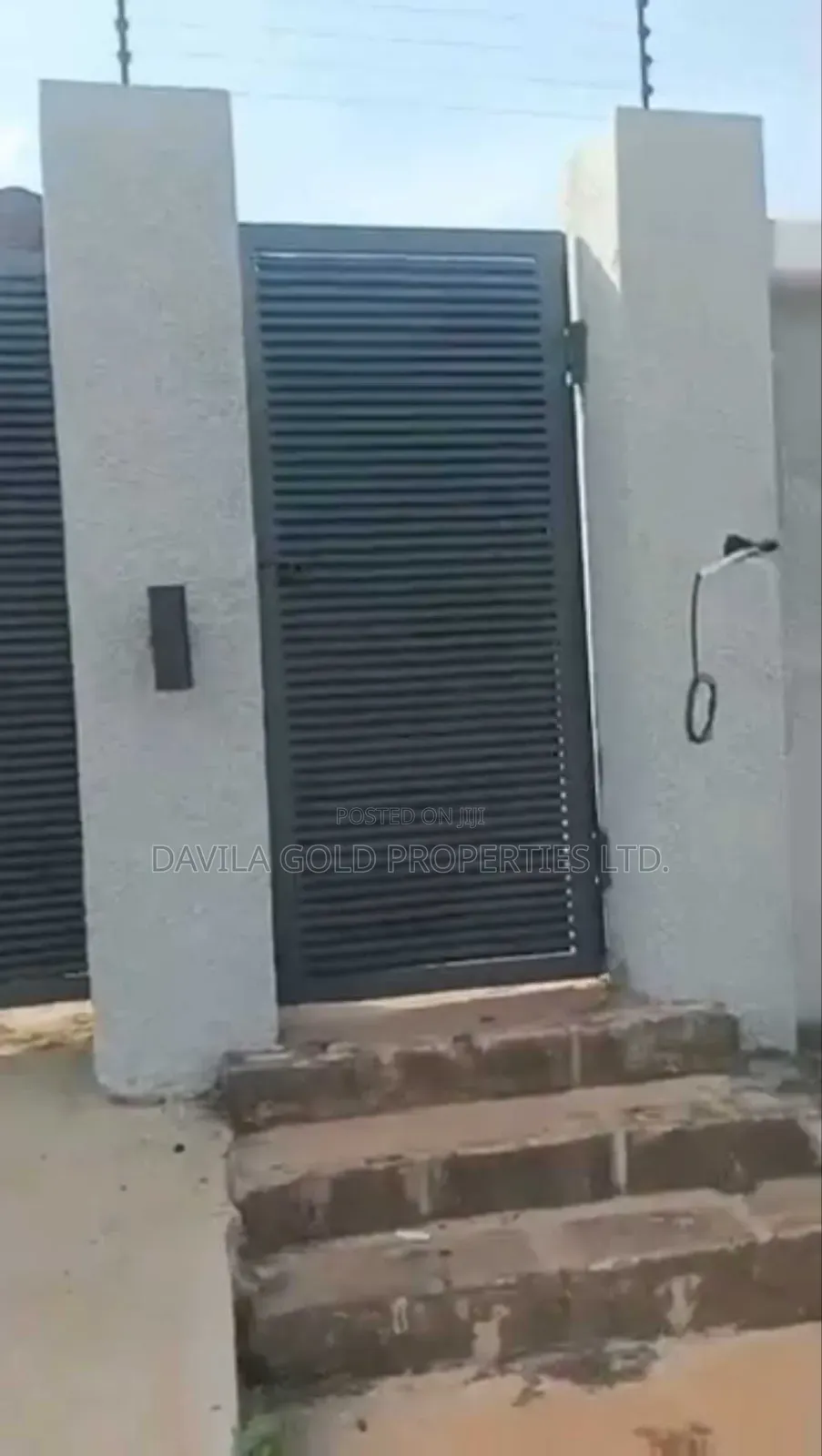 5bdrm Bungalow in Benin City for sale