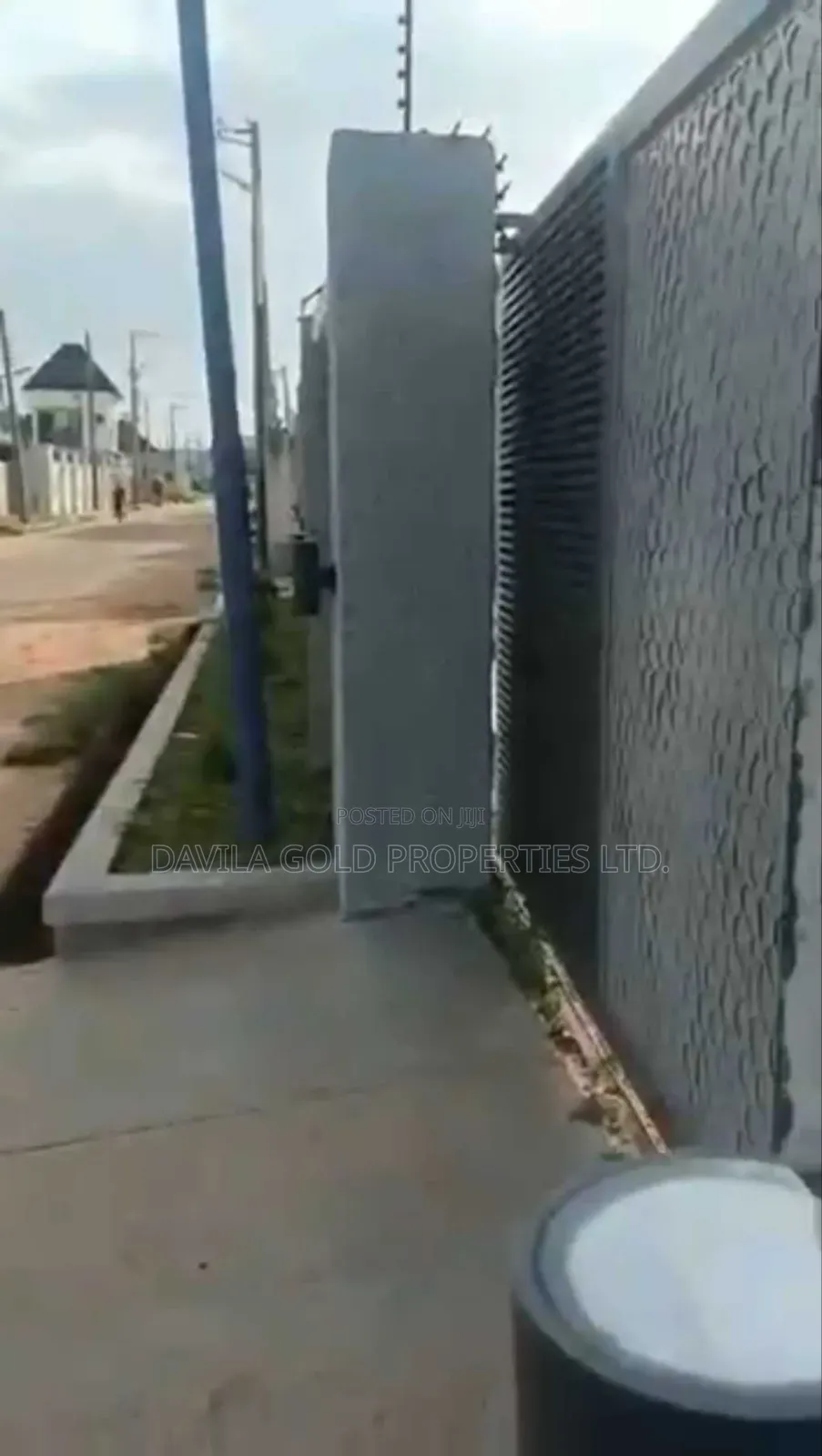 5bdrm Bungalow in Benin City for sale