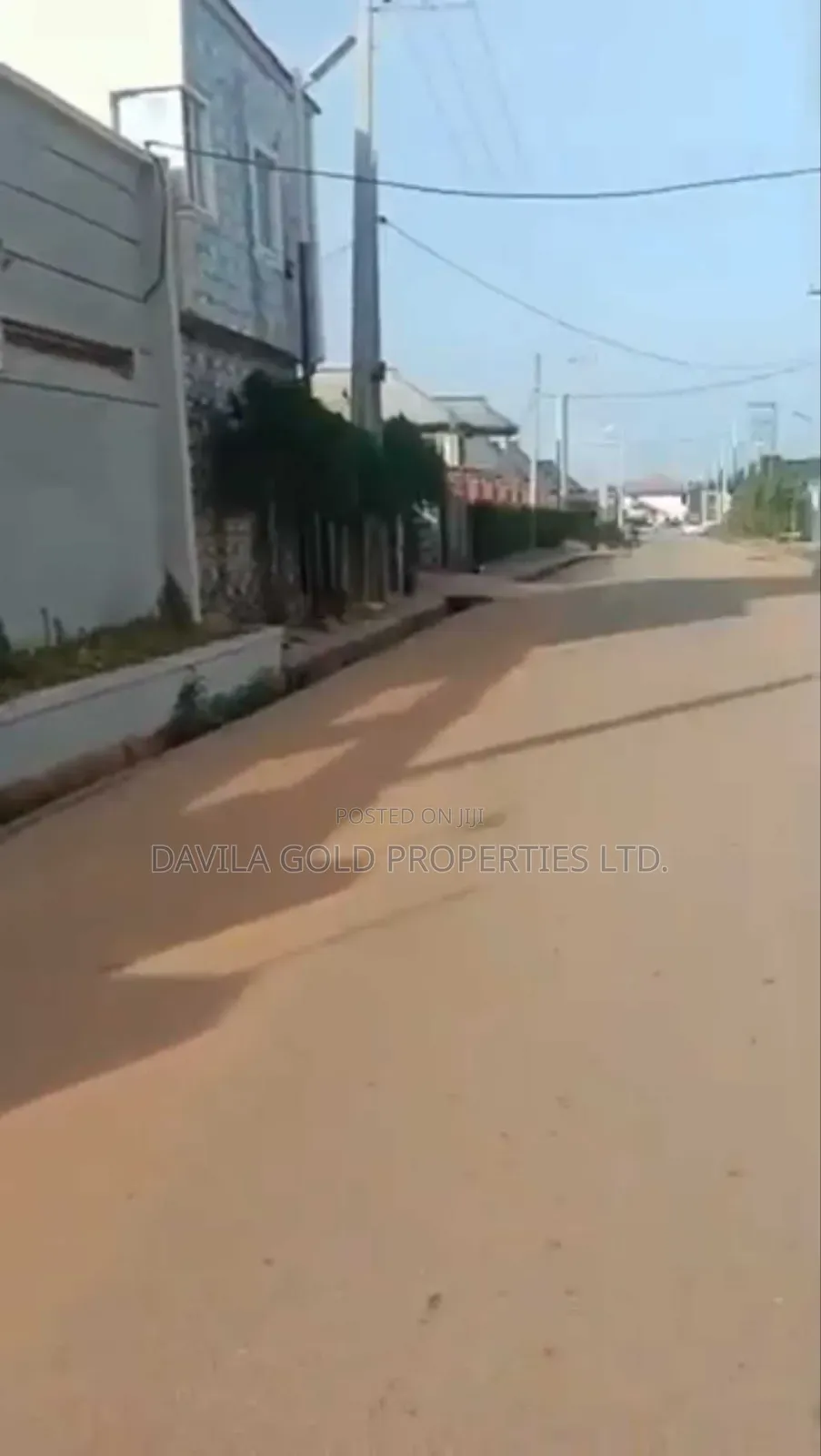 5bdrm Bungalow in Benin City for sale