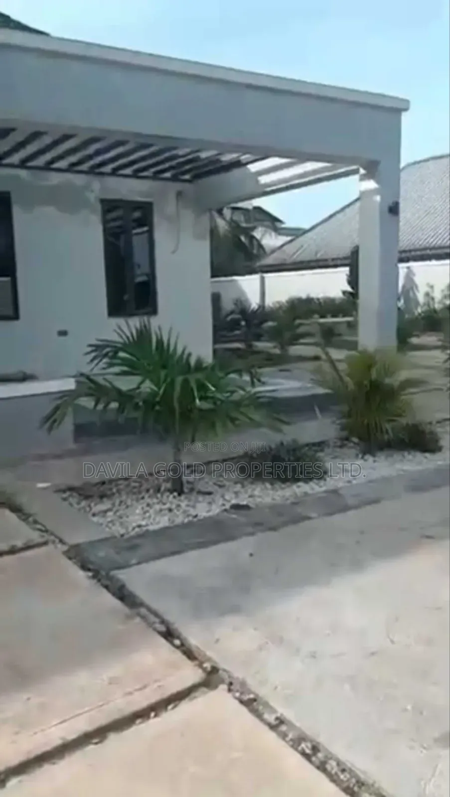 5bdrm Bungalow in Benin City for sale