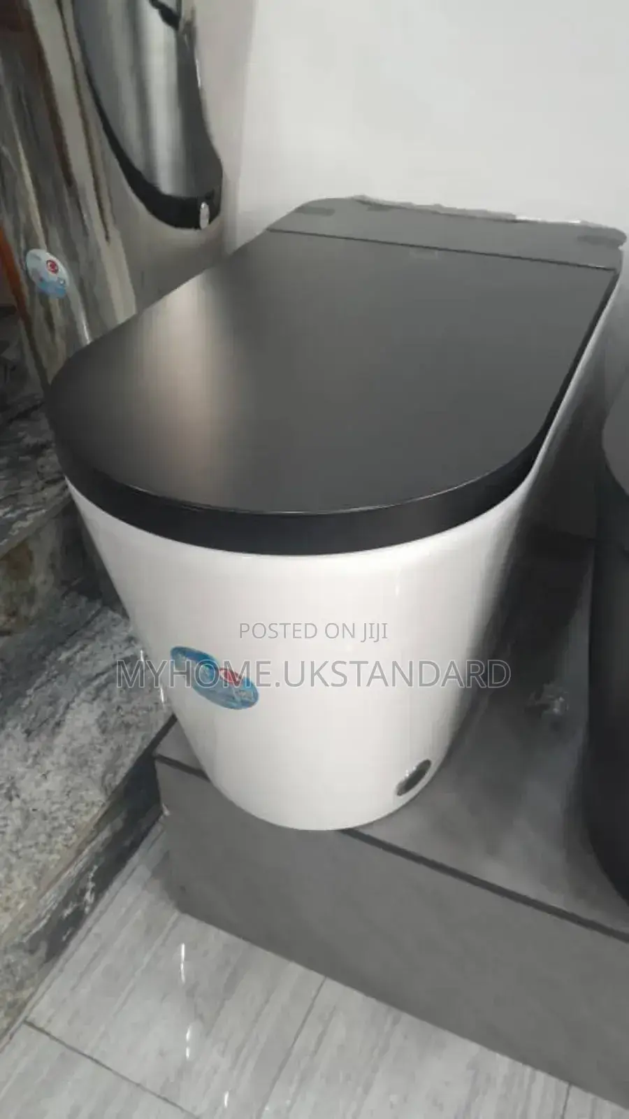 Executive Sensor Water Closet  Available