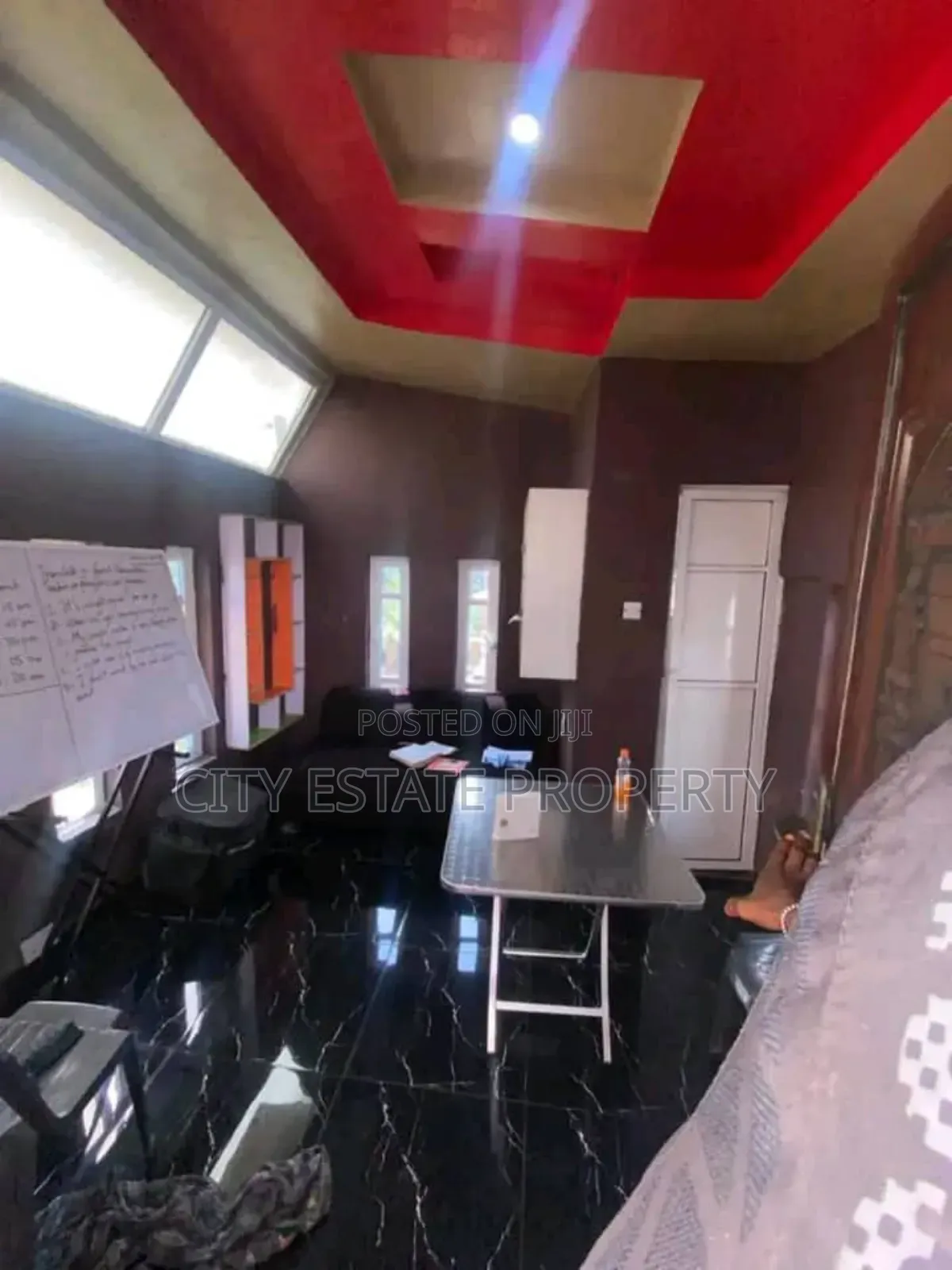Furnished 3bdrm Bungalow in Metroprime Homes, Port-Harcourt for sale