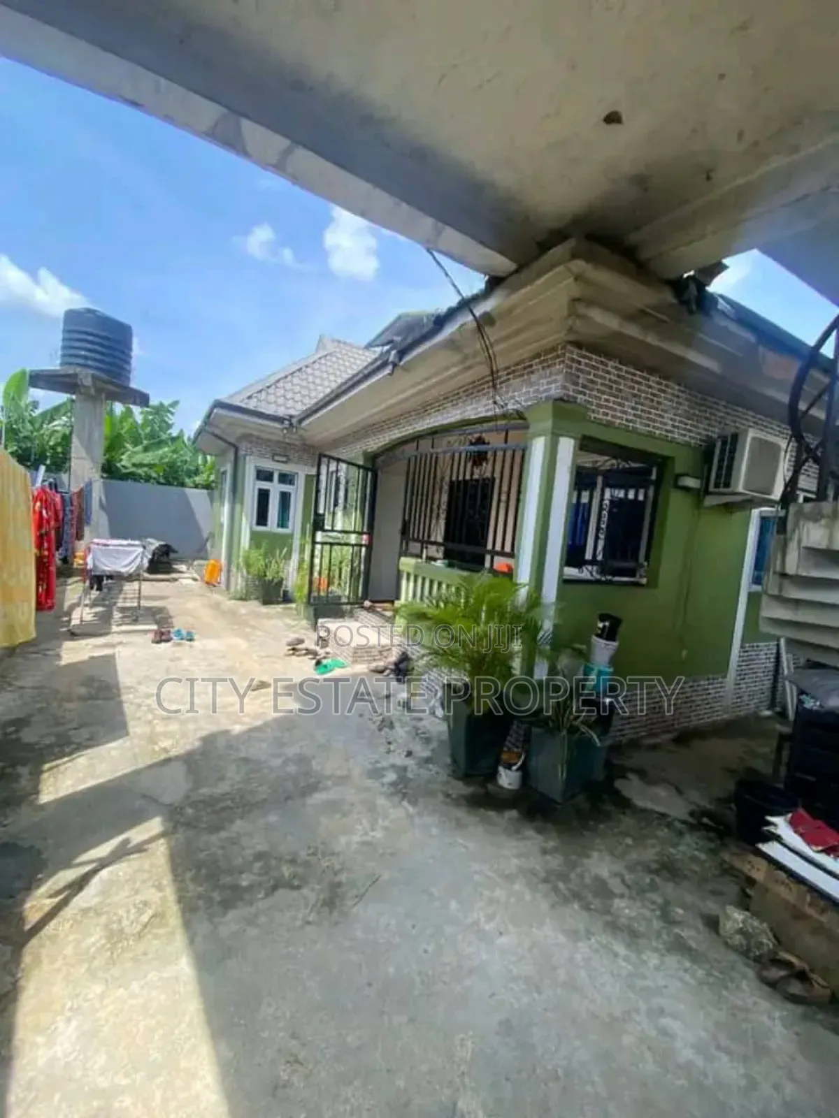 Furnished 3bdrm Bungalow in Metroprime Homes, Port-Harcourt for sale