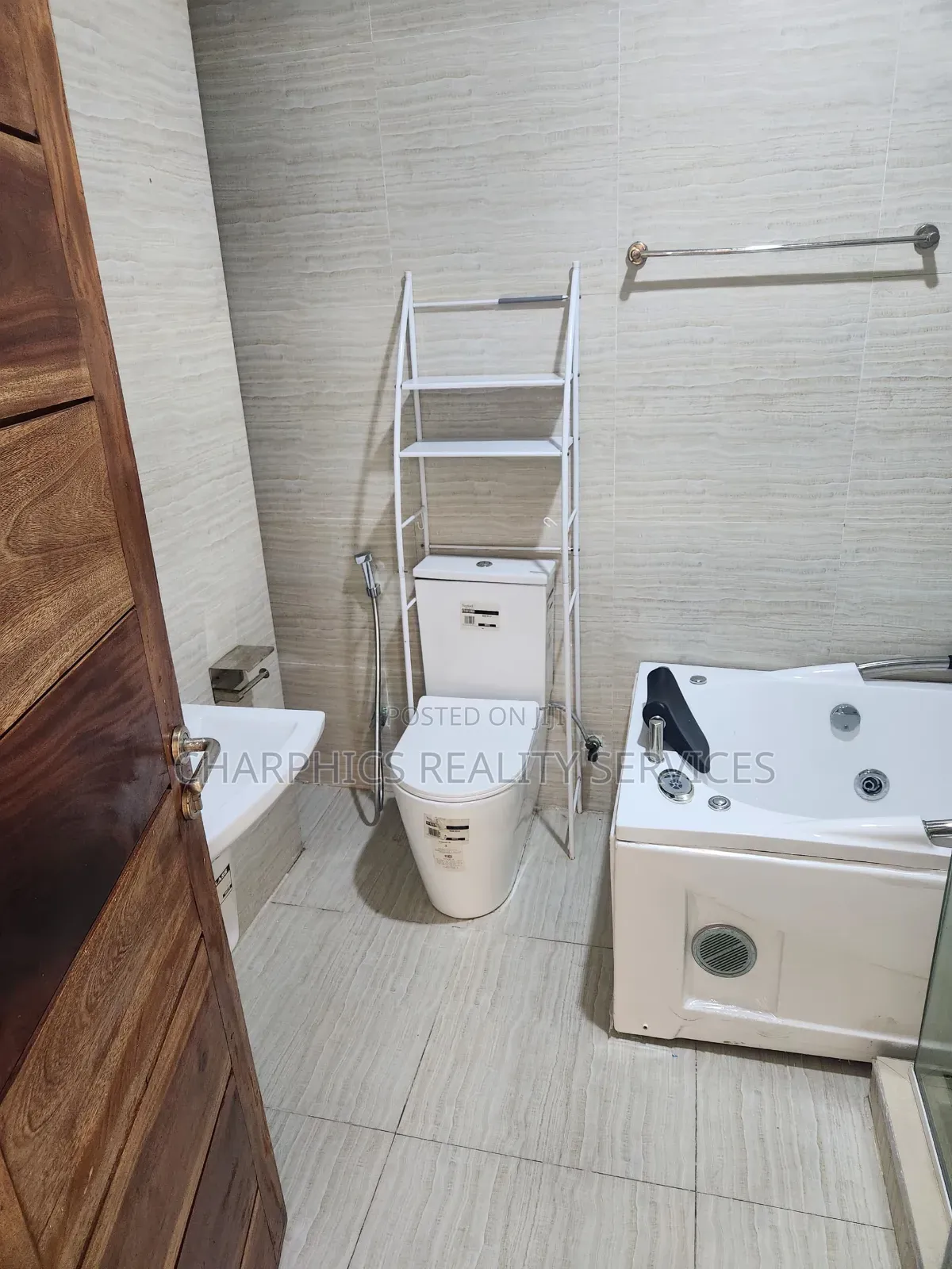 4bdrm Duplex in Ikoyi for rent