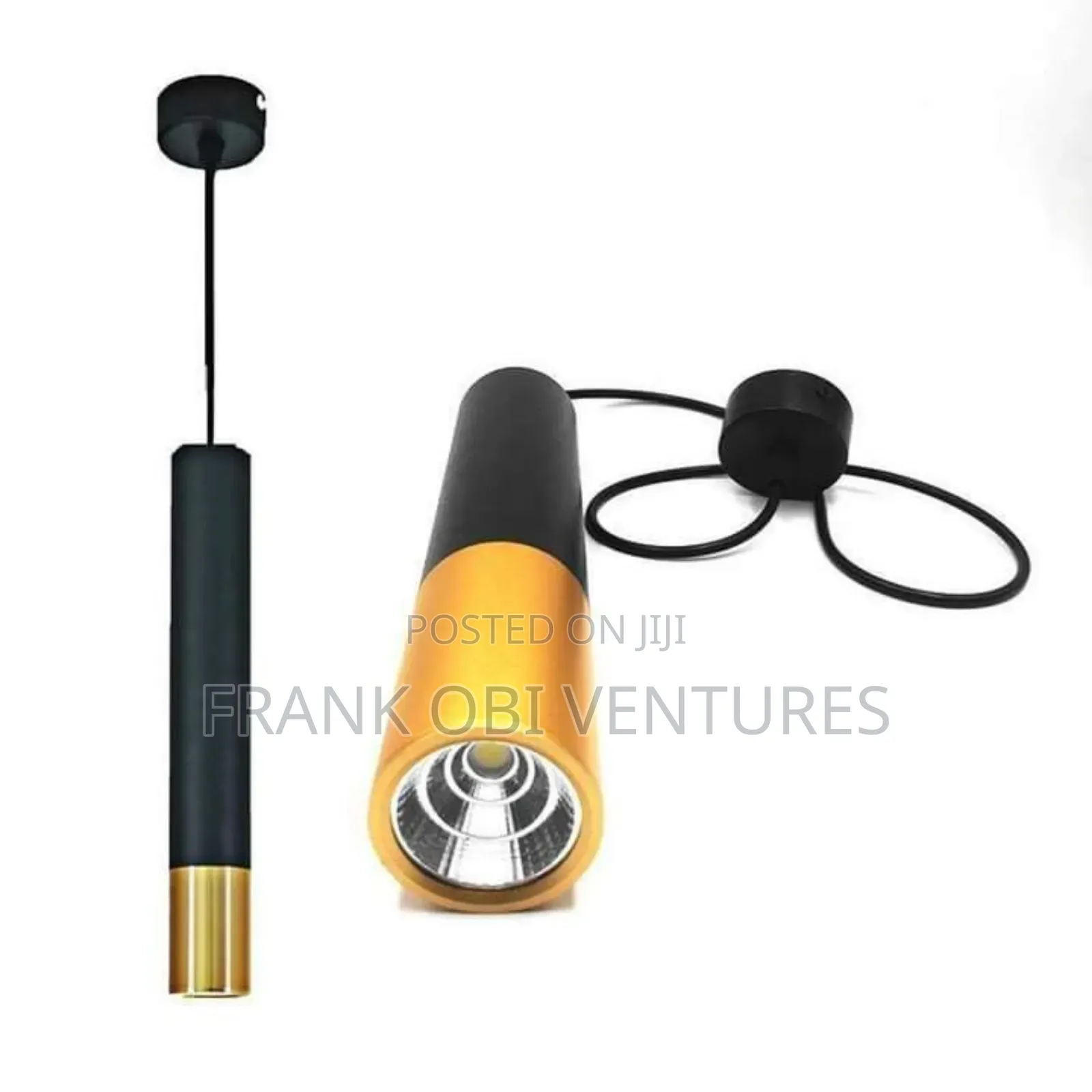 Single Drop Lights
