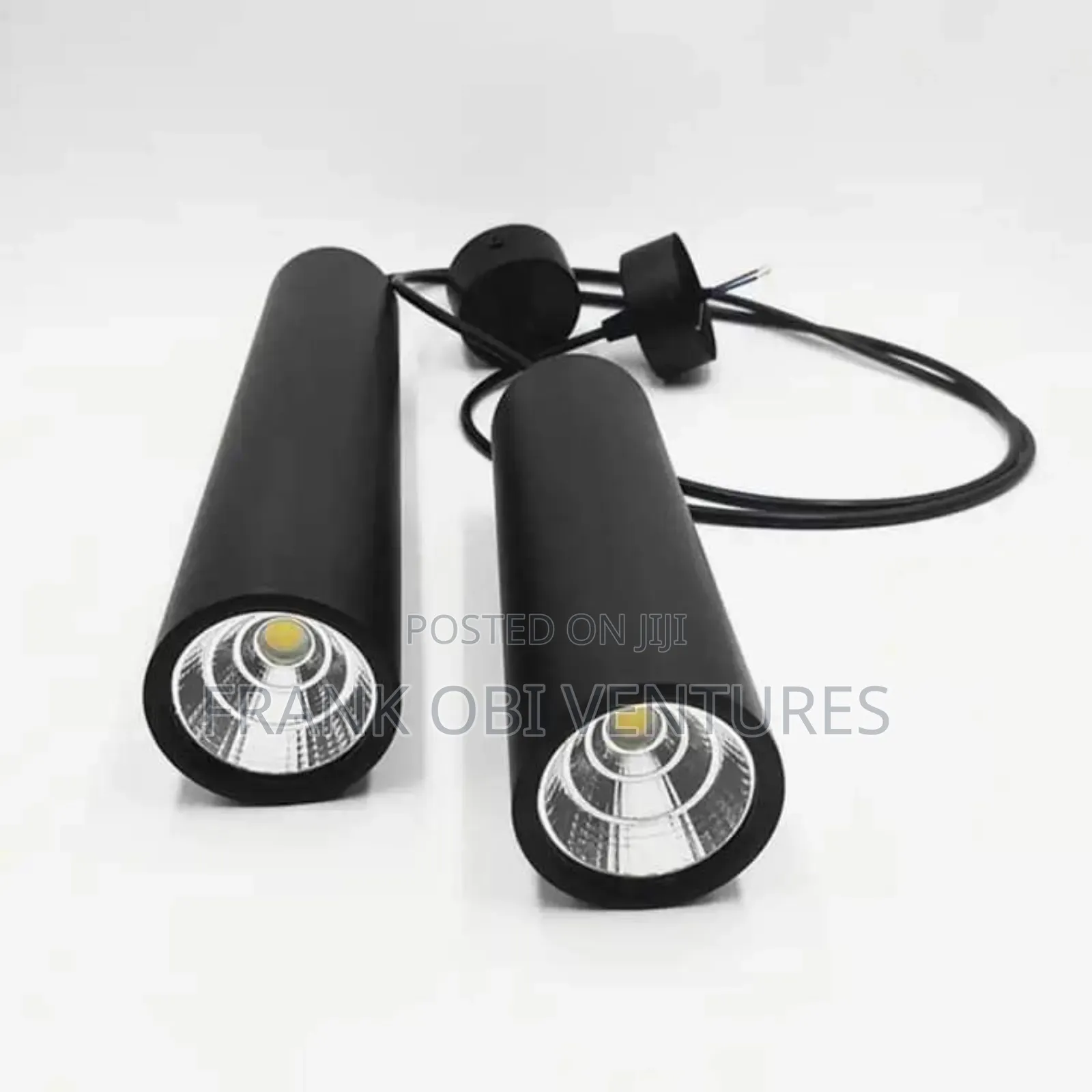 Single Drop Lights