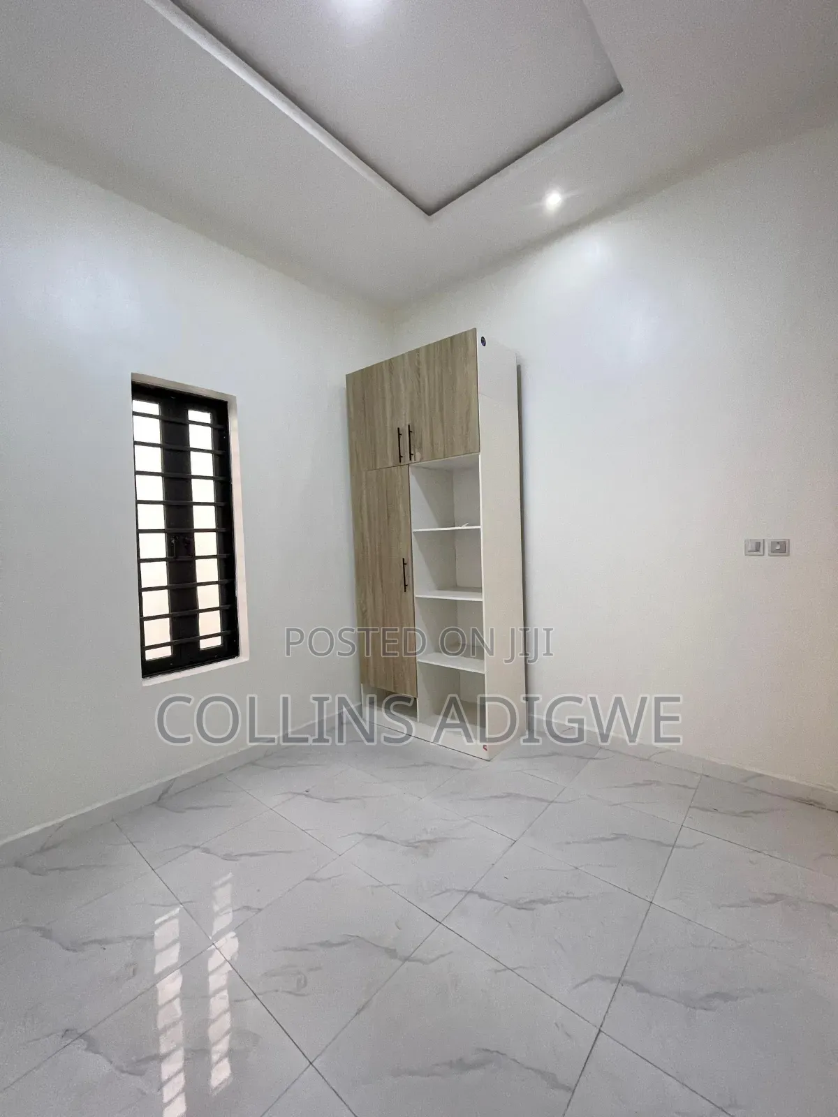 4bdrm Duplex in Lbs, Abraham Adesanya Estate for sale