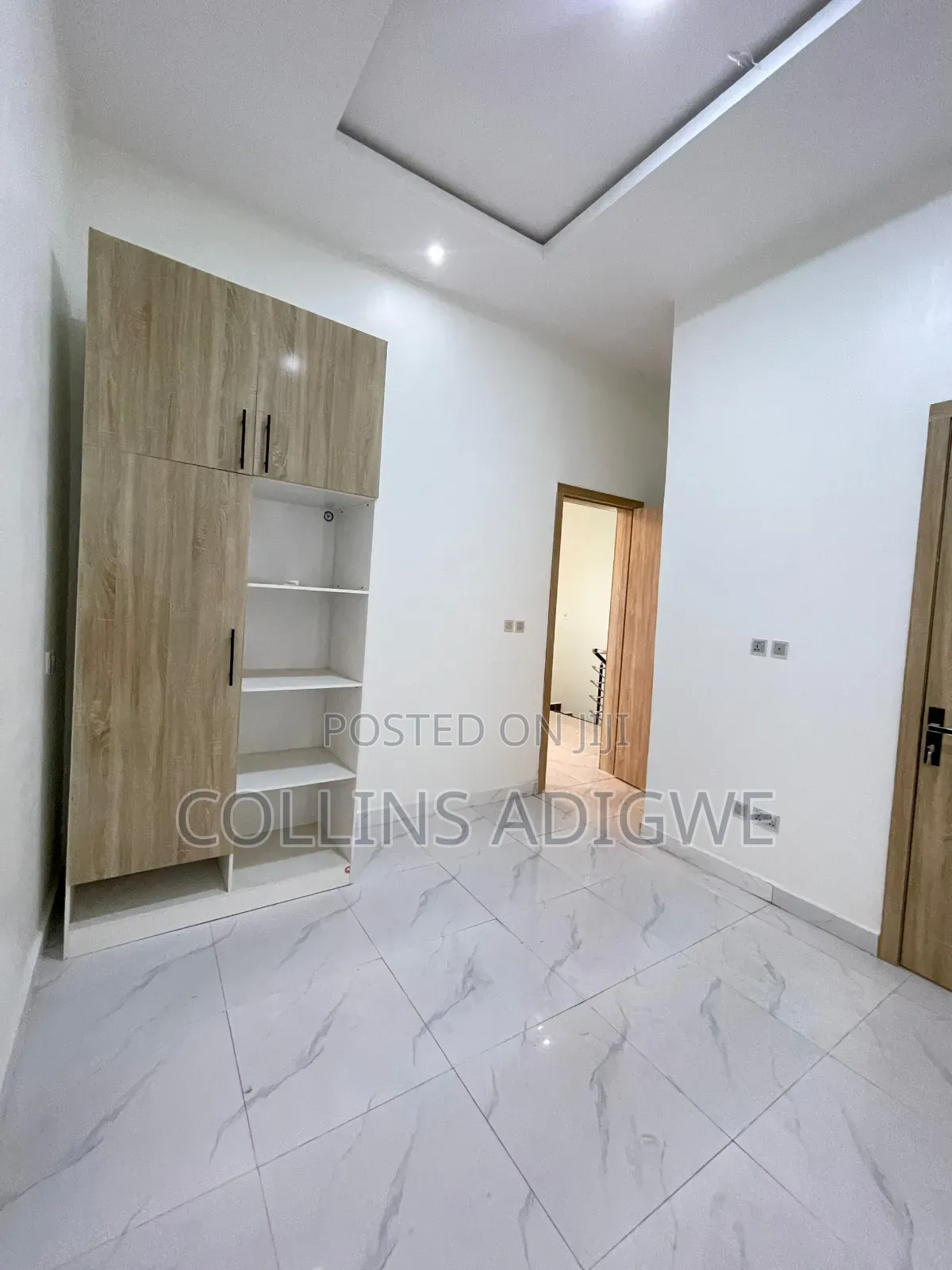 4bdrm Duplex in Lbs, Abraham Adesanya Estate for sale