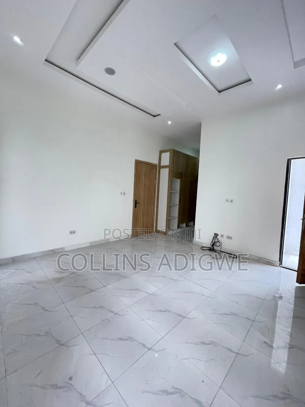 4bdrm Duplex in Lbs, Abraham Adesanya Estate for sale