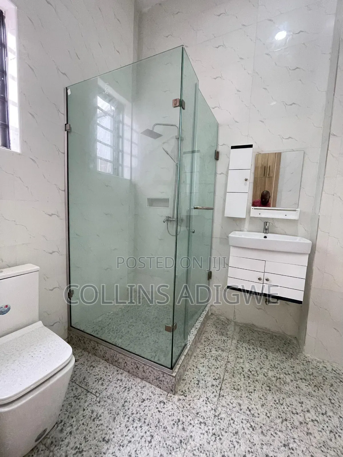 4bdrm Duplex in Lbs, Abraham Adesanya Estate for sale