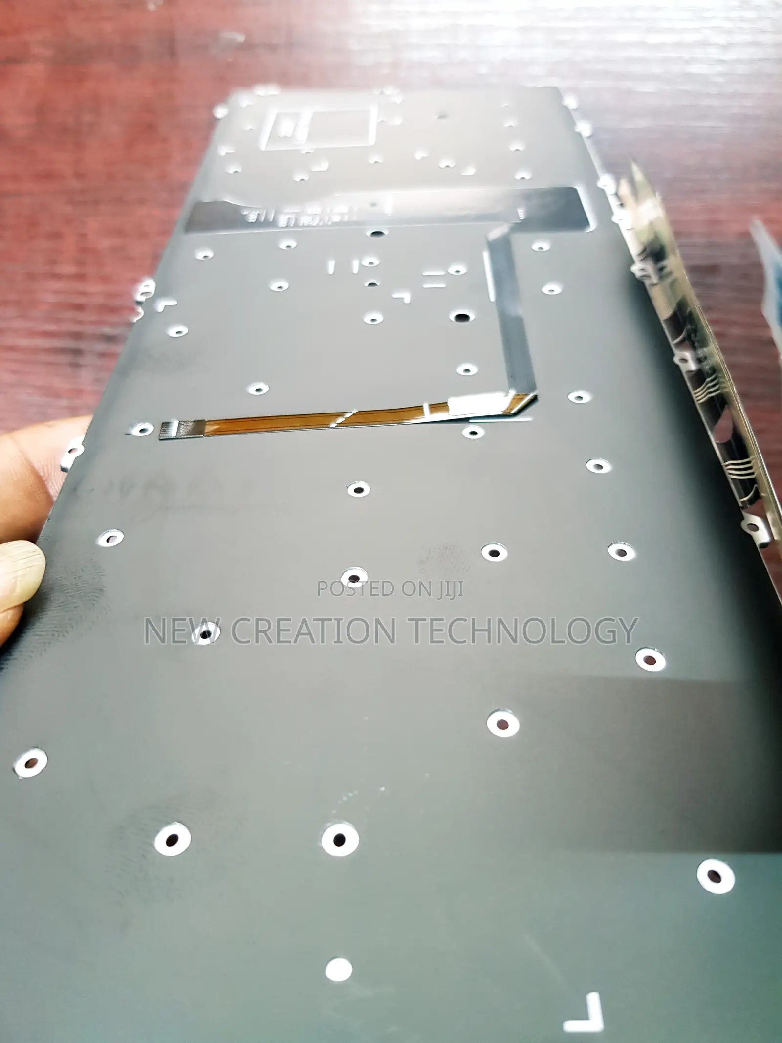 Hp Elitebook X360 1030-G2 Uk Keyboard