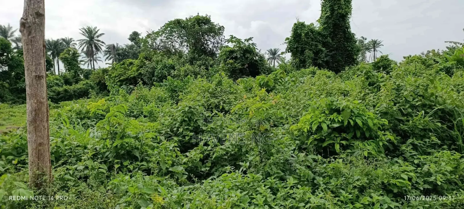 Now Selling — Kings Arena Estate, Badagry, Lagos