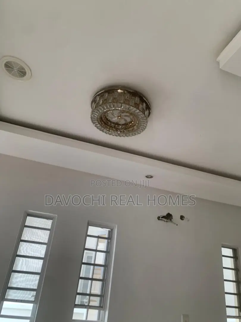 4bdrm Duplex in 2Nd Toll Gate, Lekki Phase 1 for rent
