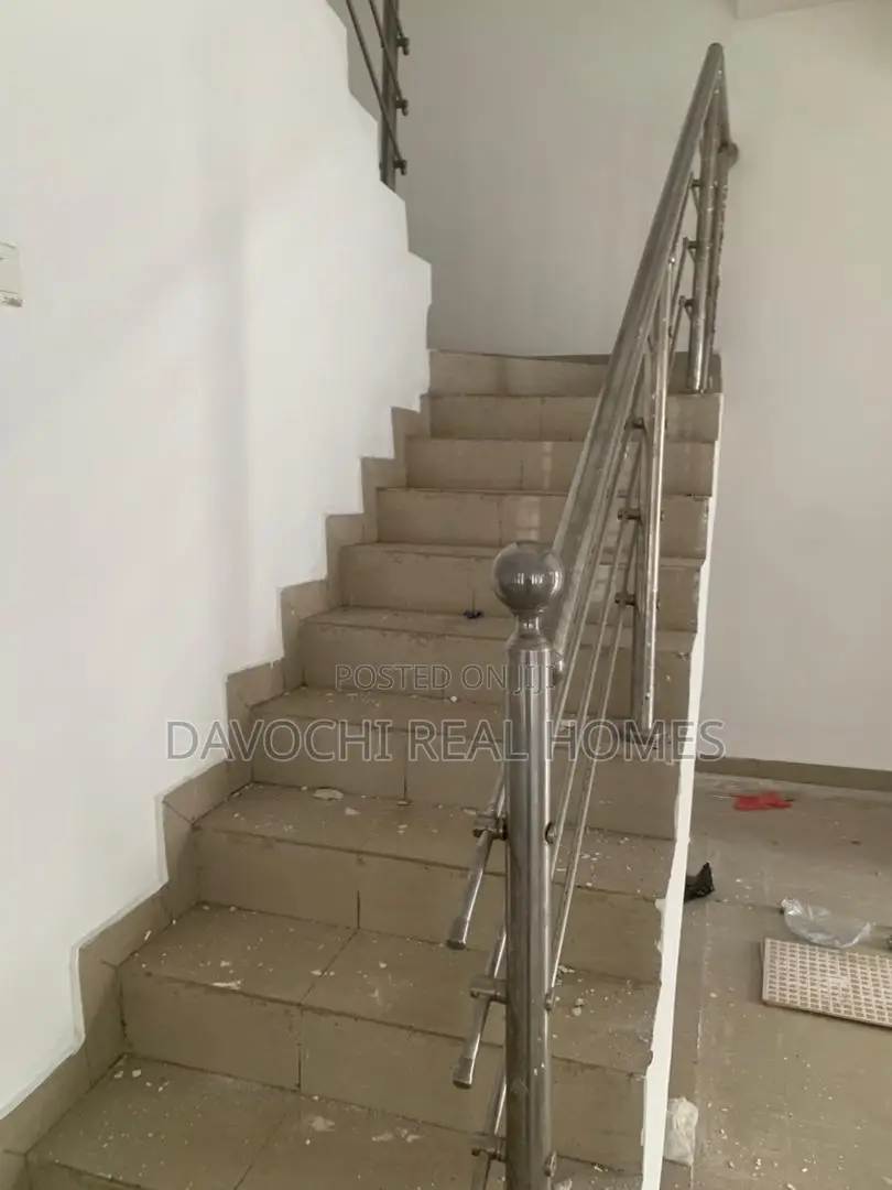 4bdrm Duplex in 2Nd Toll Gate, Lekki Phase 1 for rent