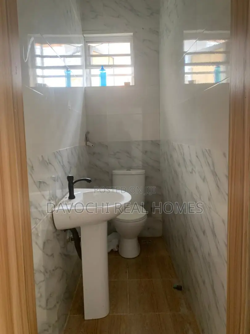 4bdrm Duplex in 2Nd Toll Gate, Lekki Phase 1 for rent