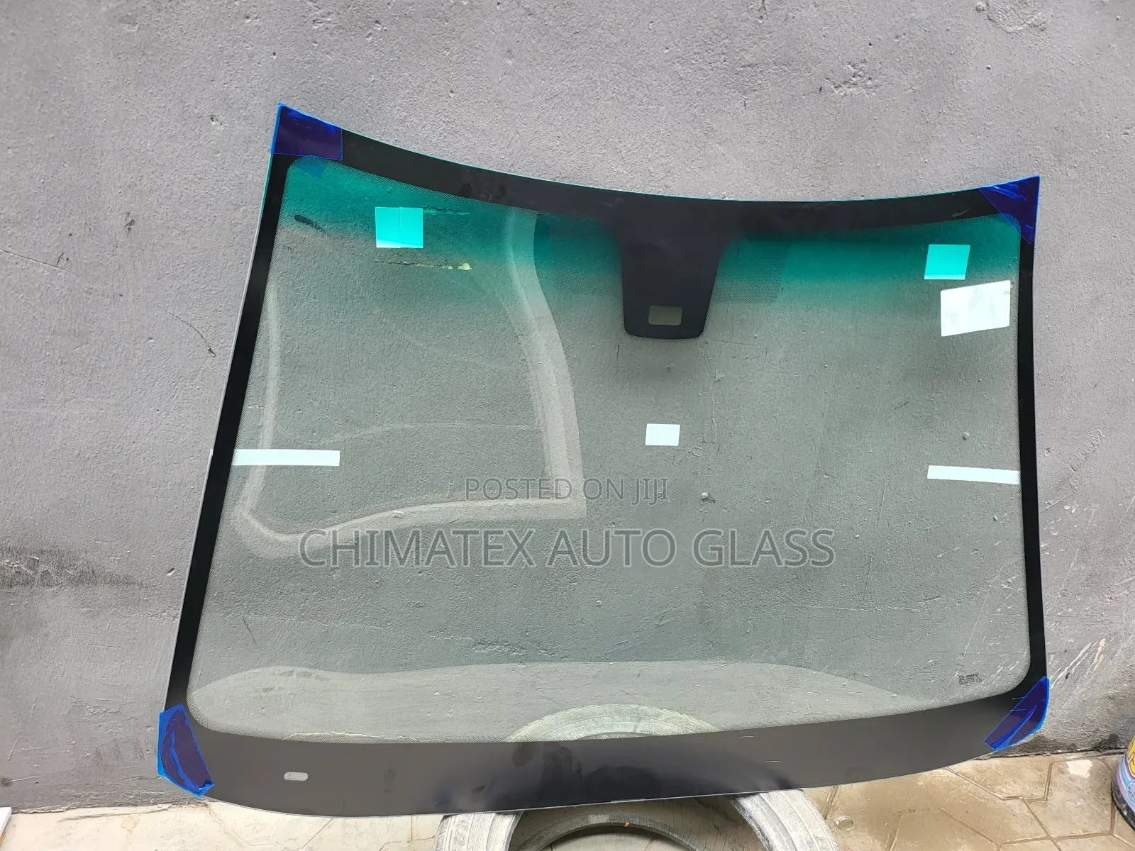 Peugeot 206 Windscreen Glass We Deliver Install