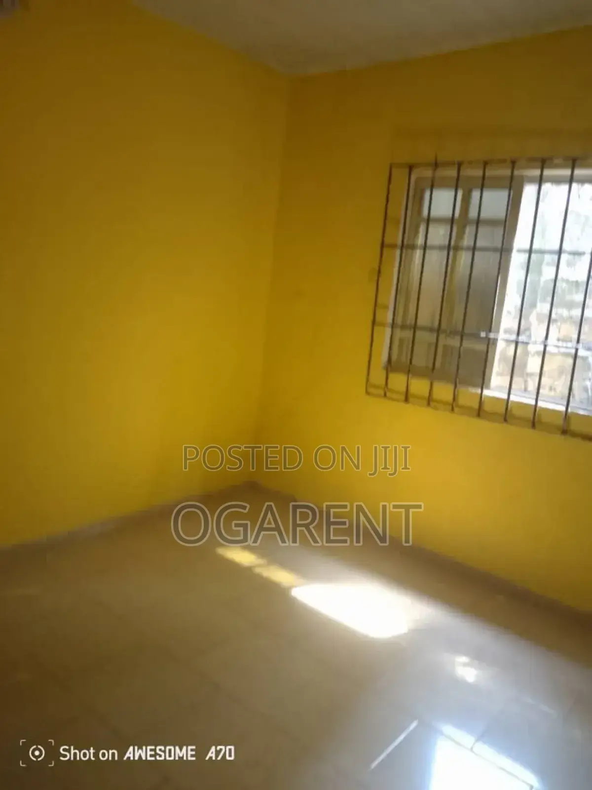 3bdrm Apartment in Benin City for rent
