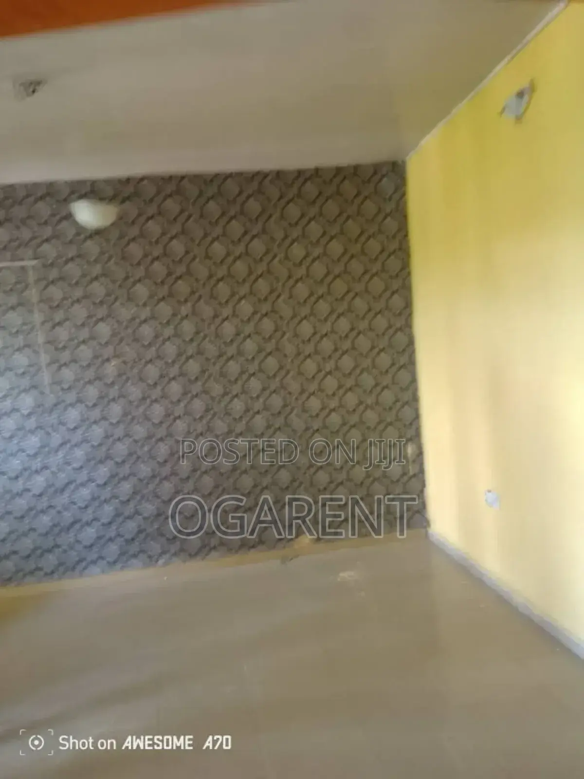 3bdrm Apartment in Benin City for rent