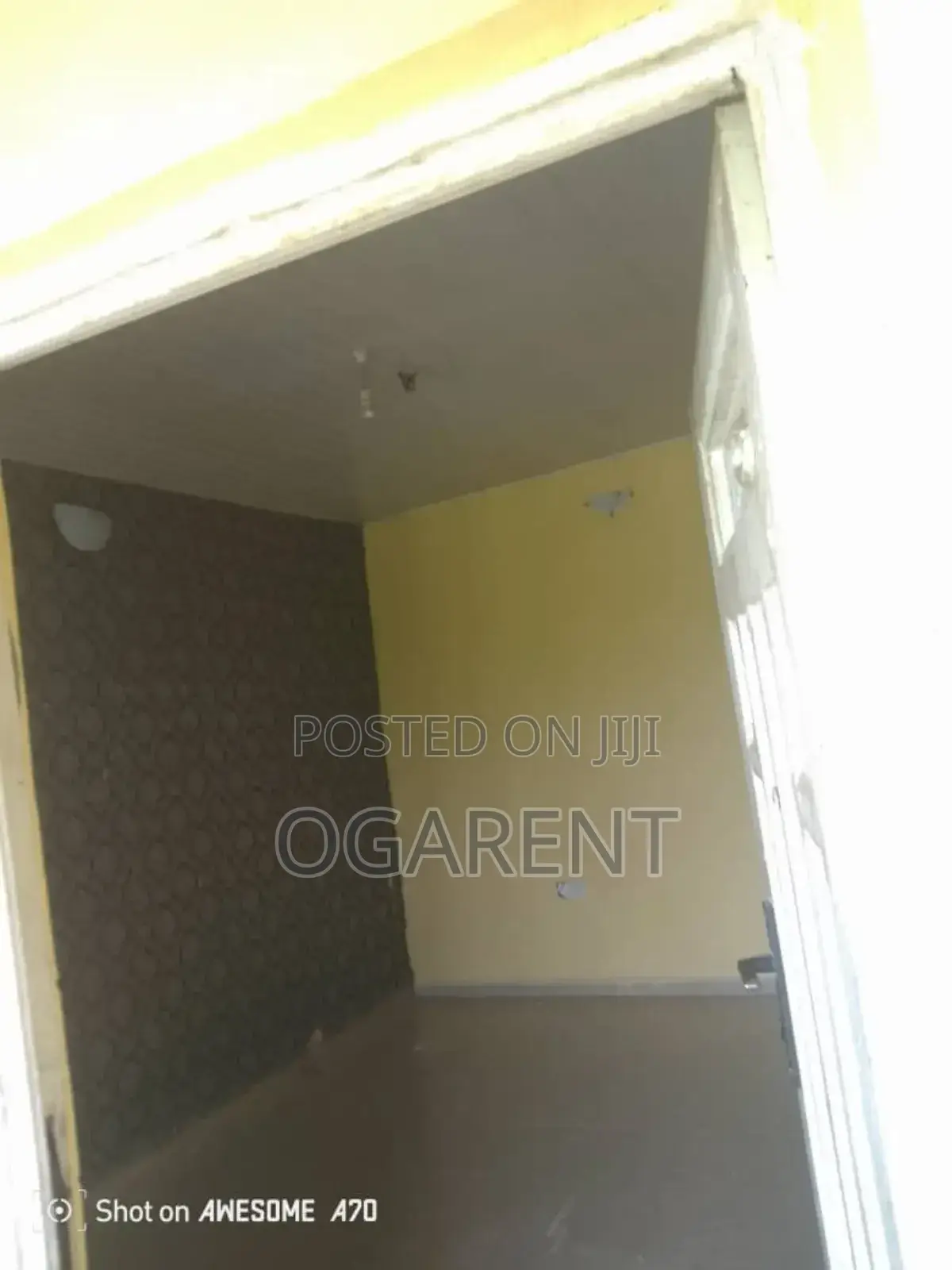3bdrm Apartment in Benin City for rent