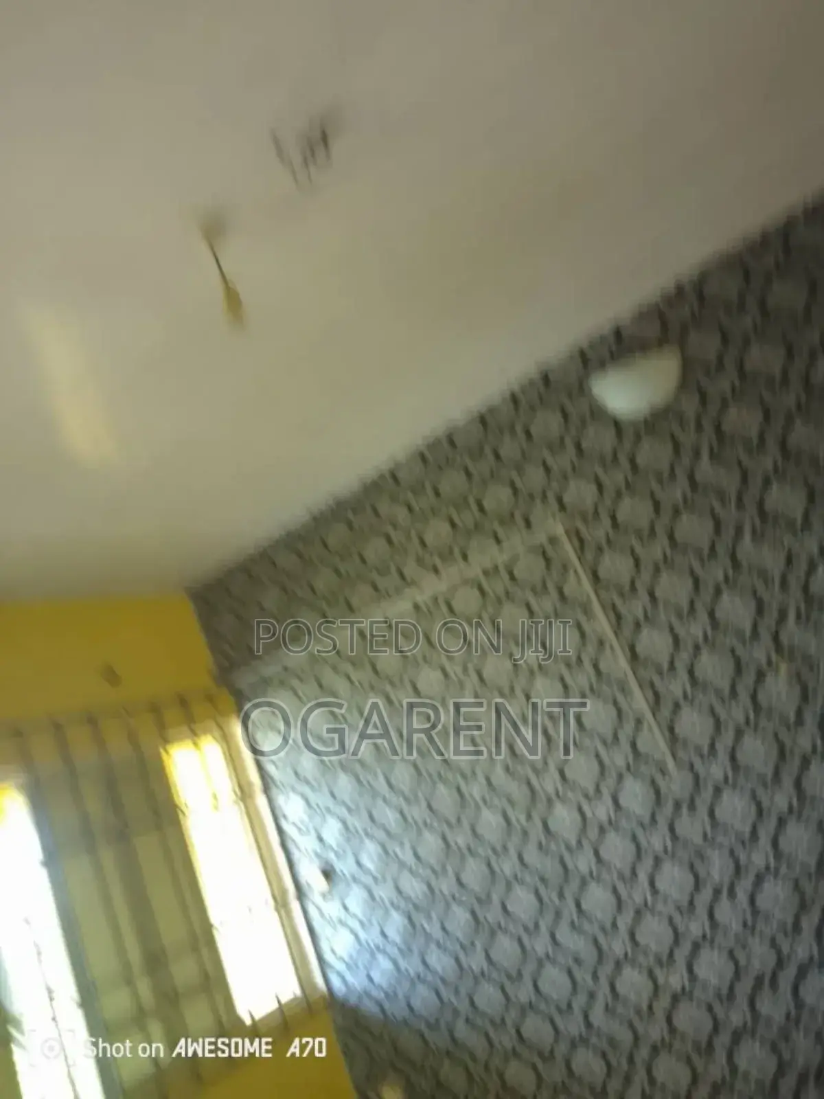 3bdrm Apartment in Benin City for rent