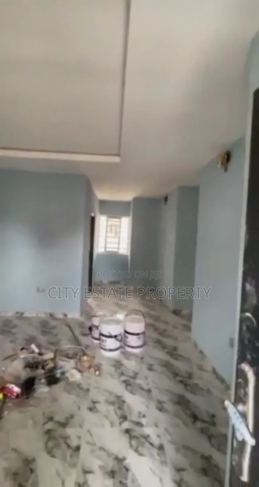 Furnished 2bdrm Block of Flats in Sars Estate, Port-Harcourt for rent