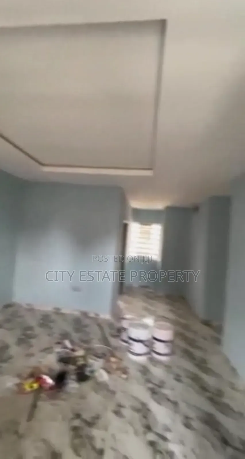 Furnished 2bdrm Block of Flats in Sars Estate, Port-Harcourt for rent