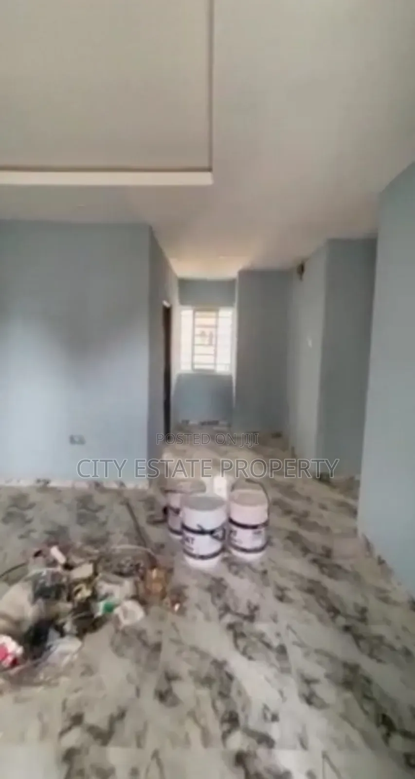Furnished 2bdrm Block of Flats in Sars Estate, Port-Harcourt for rent