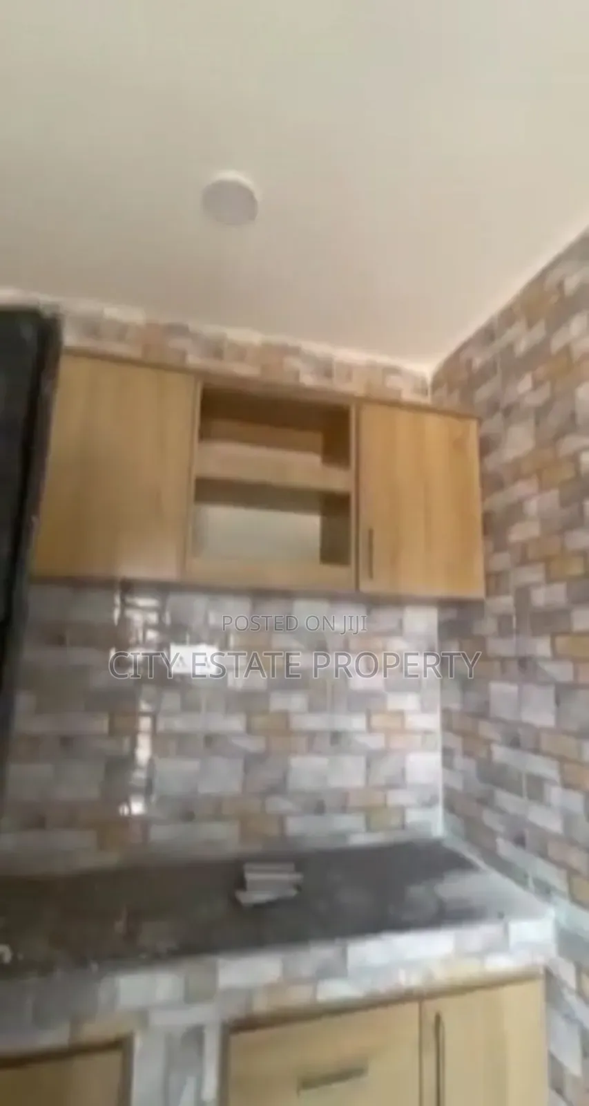 Furnished 2bdrm Block of Flats in Sars Estate, Port-Harcourt for rent