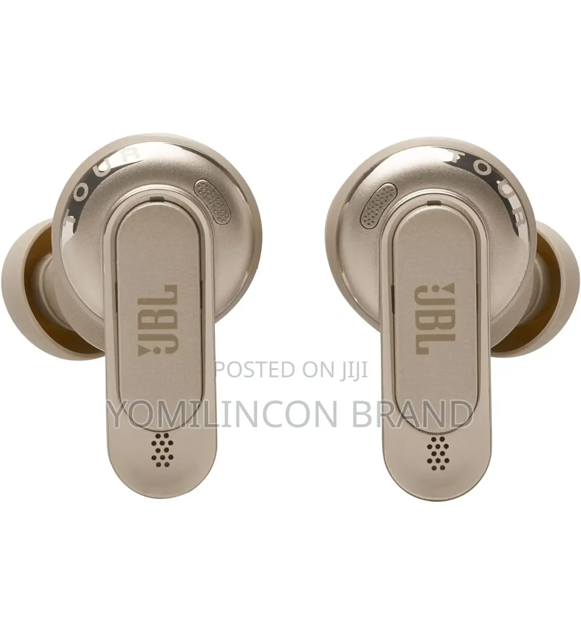 JBL Tour Pro 3 - True Wireless Noise Cancelling