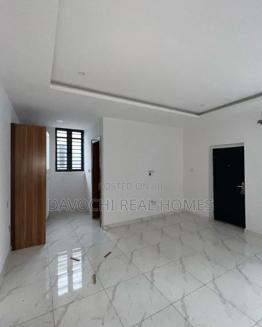 4bdrm Duplex in Ikate for rent