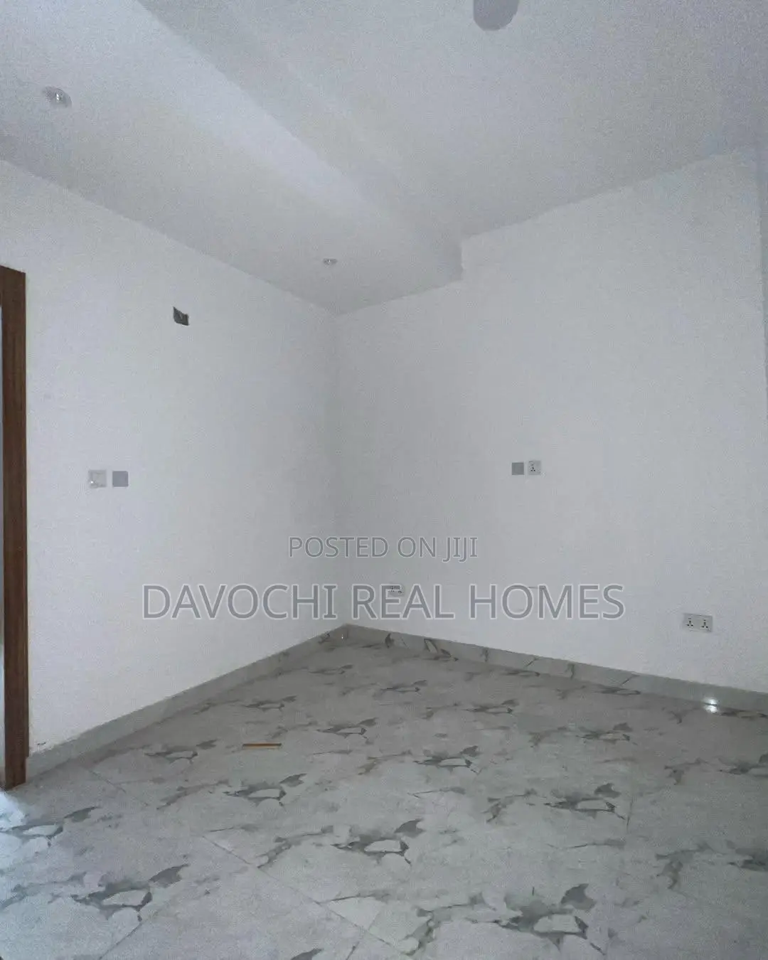 4bdrm Duplex in Ikate for rent