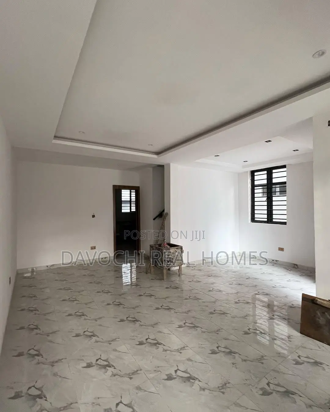 4bdrm Duplex in Ikate for rent