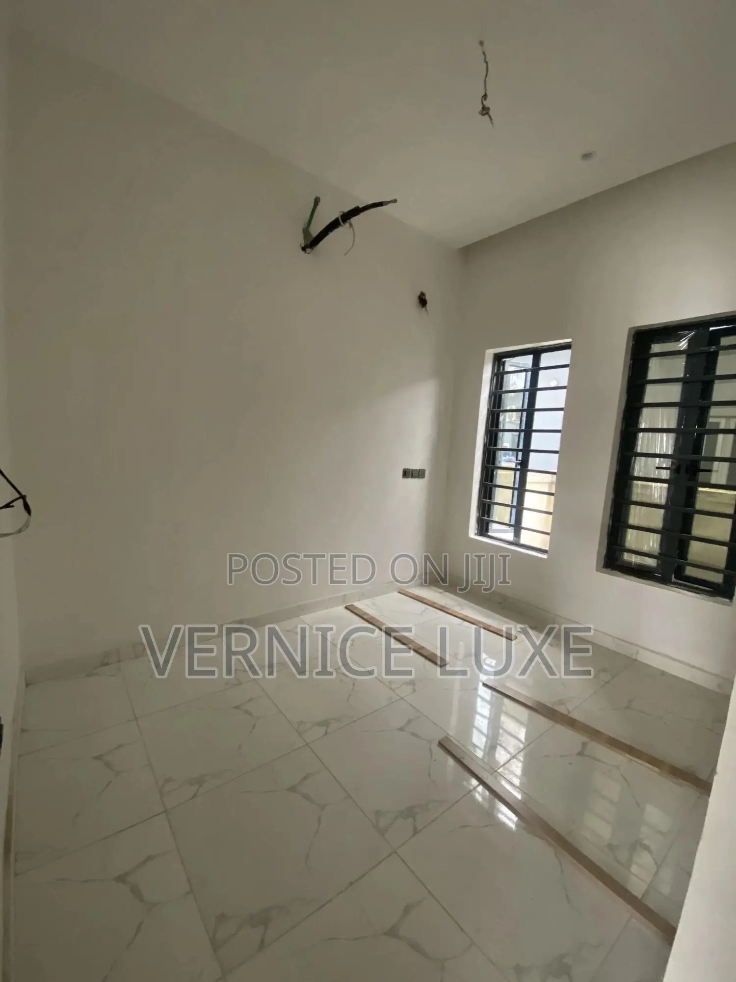 4bdrm Terrace in Spring Valley Estate, Ajah for Sale
