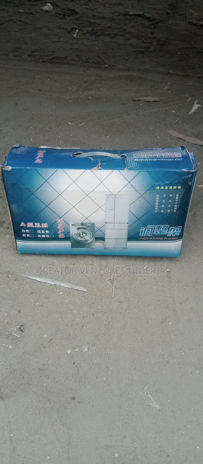 Stand Fridge , Washing Machine,Dish Washer,Dryer Machine Etc