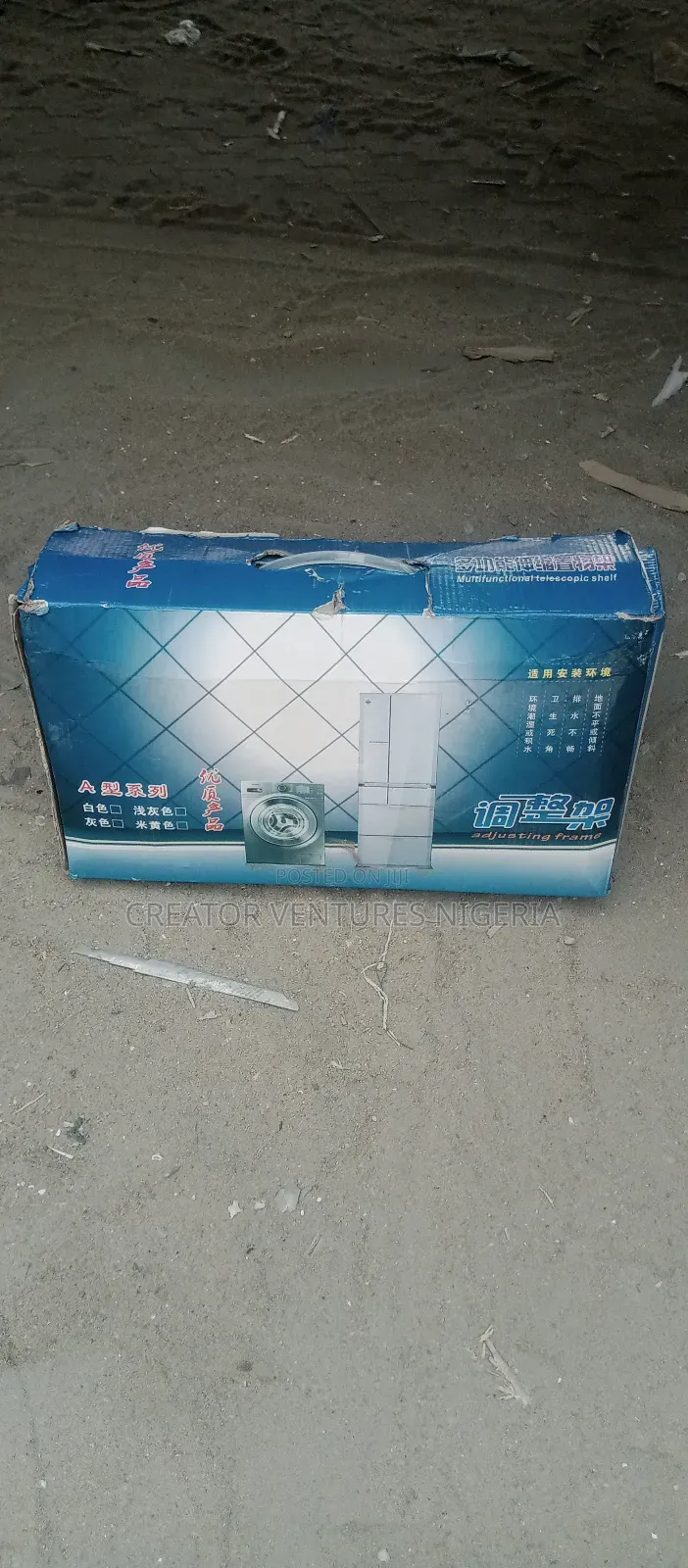 Stand Fridge , Washing Machine,Dish Washer,Dryer Machine Etc