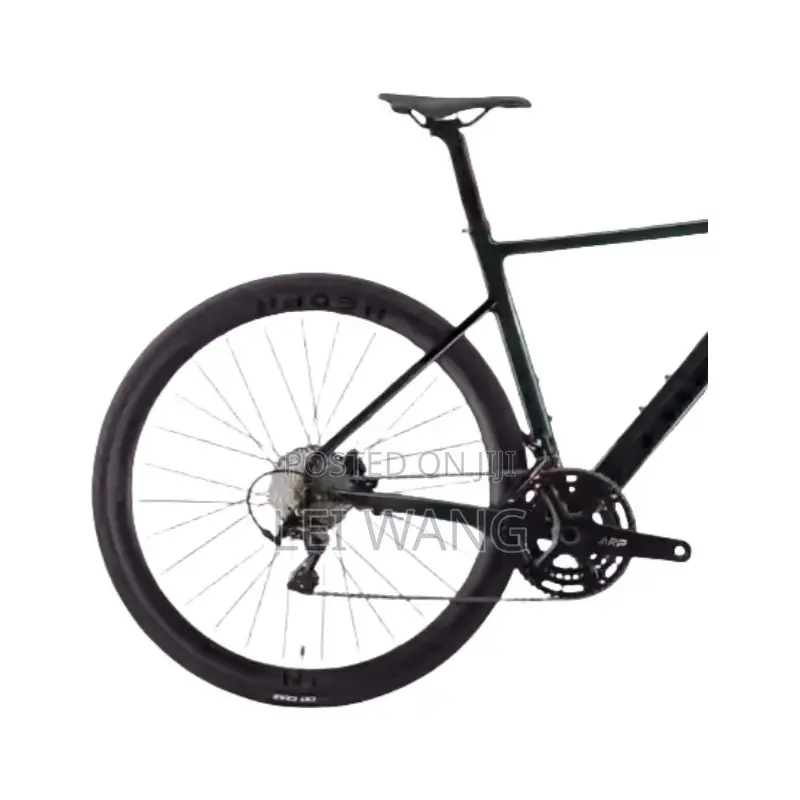 Trinx Tornado 700 Mountain Bike MTB