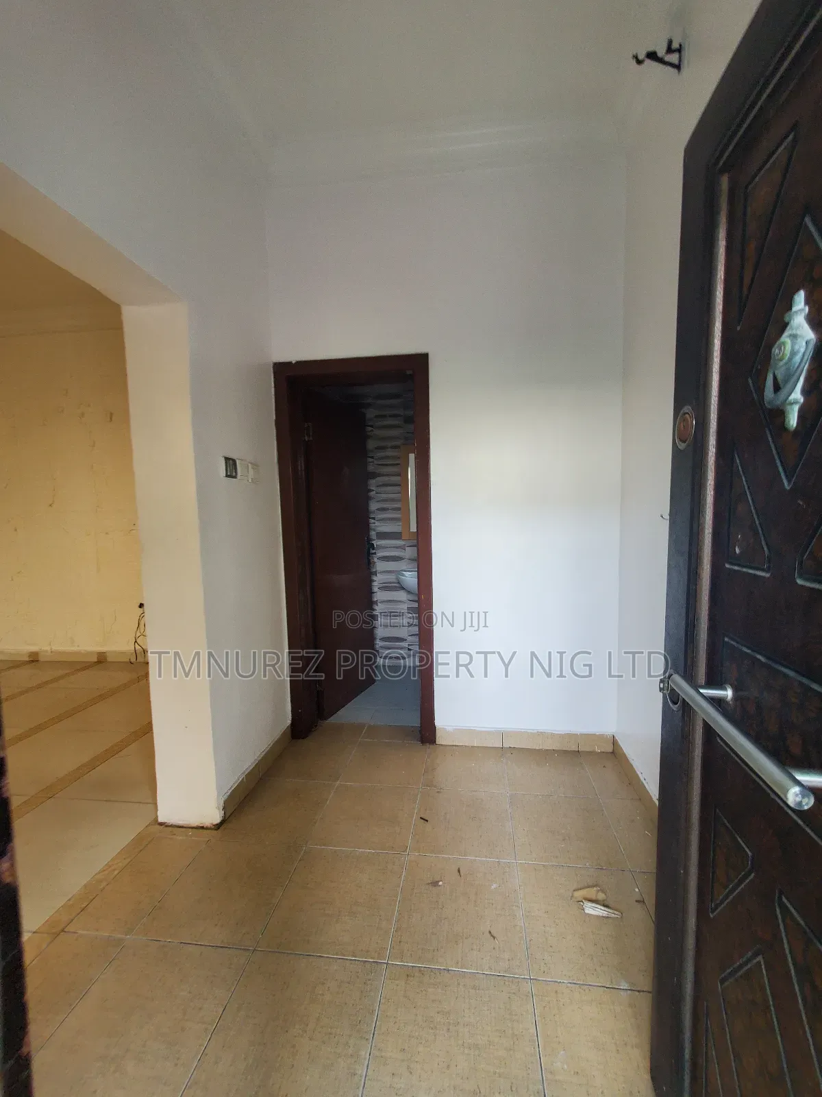 4bdrm Duplex in Megamound, Lekki for rent