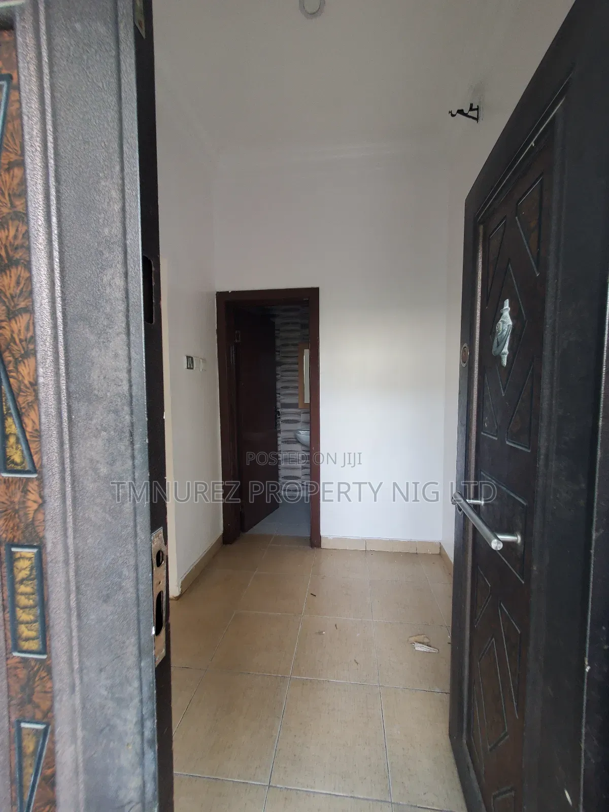 4bdrm Duplex in Megamound, Lekki for rent