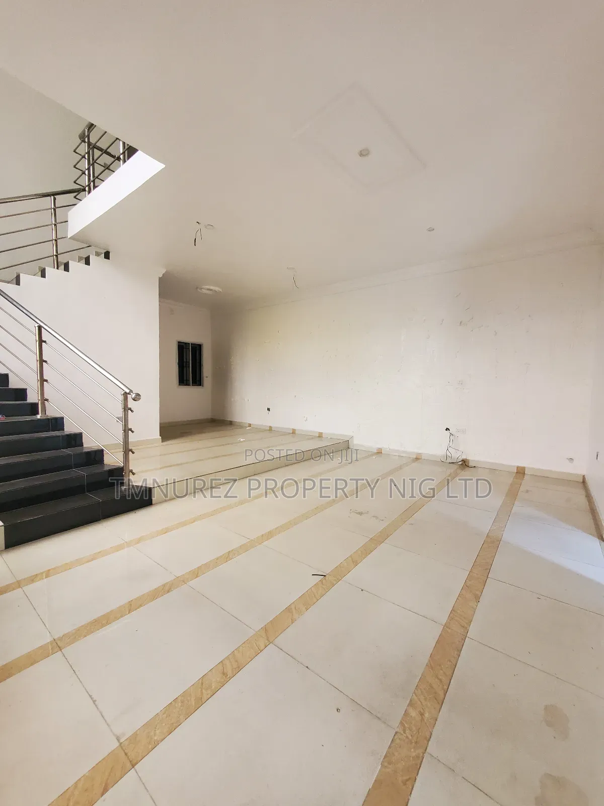 4bdrm Duplex in Megamound, Lekki for rent