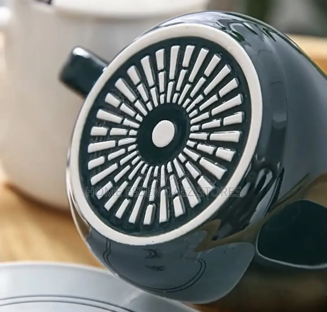 Coffee Mug With Placement Heat Pad