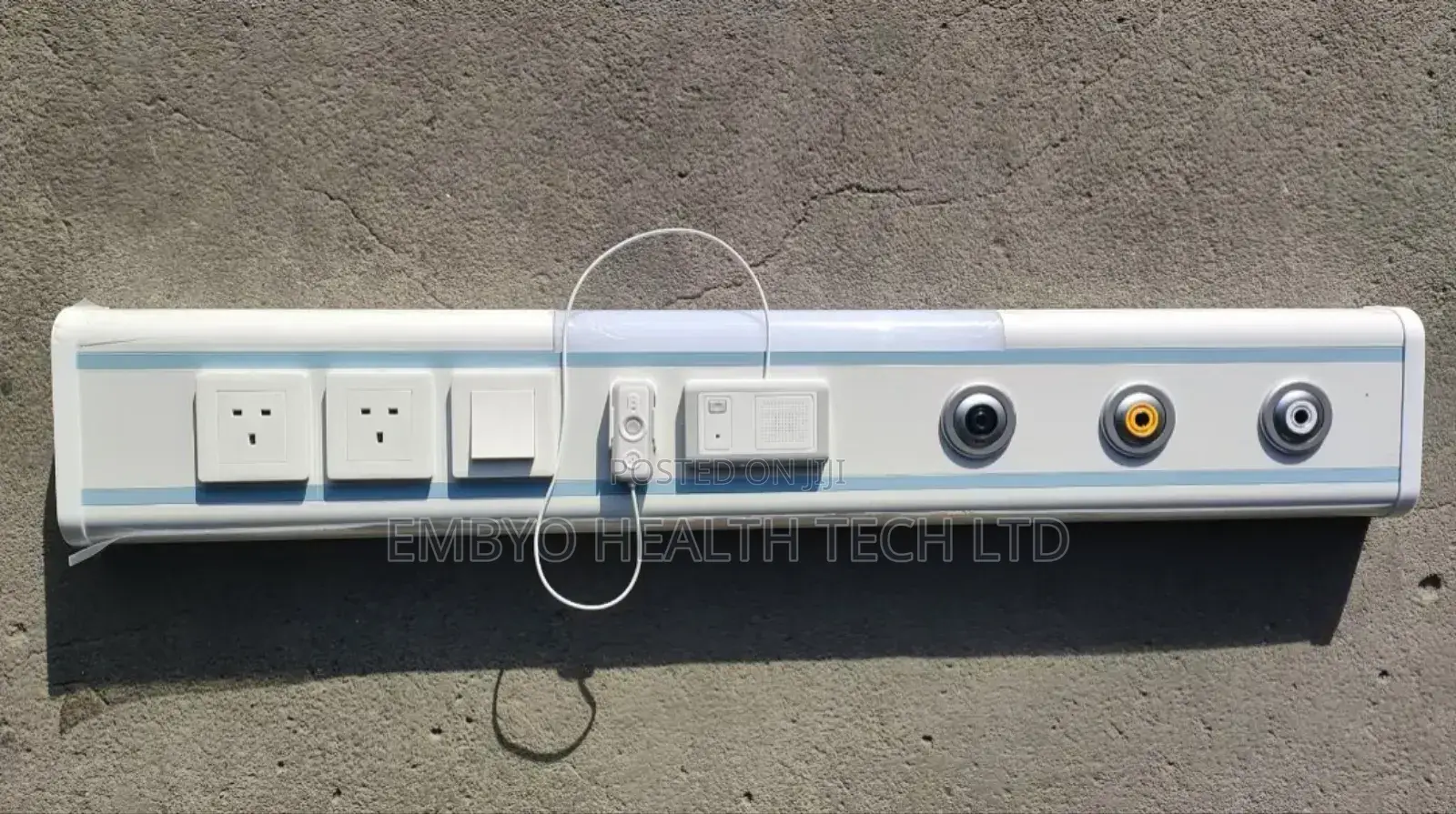 Bed Head Unit