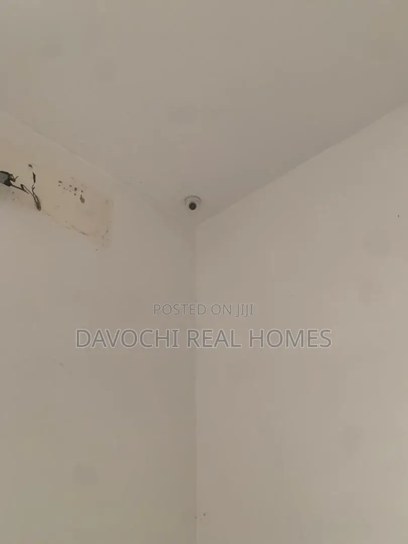 4bdrm Duplex in 2Nd Toll Gate, Lekki Phase 2 for rent