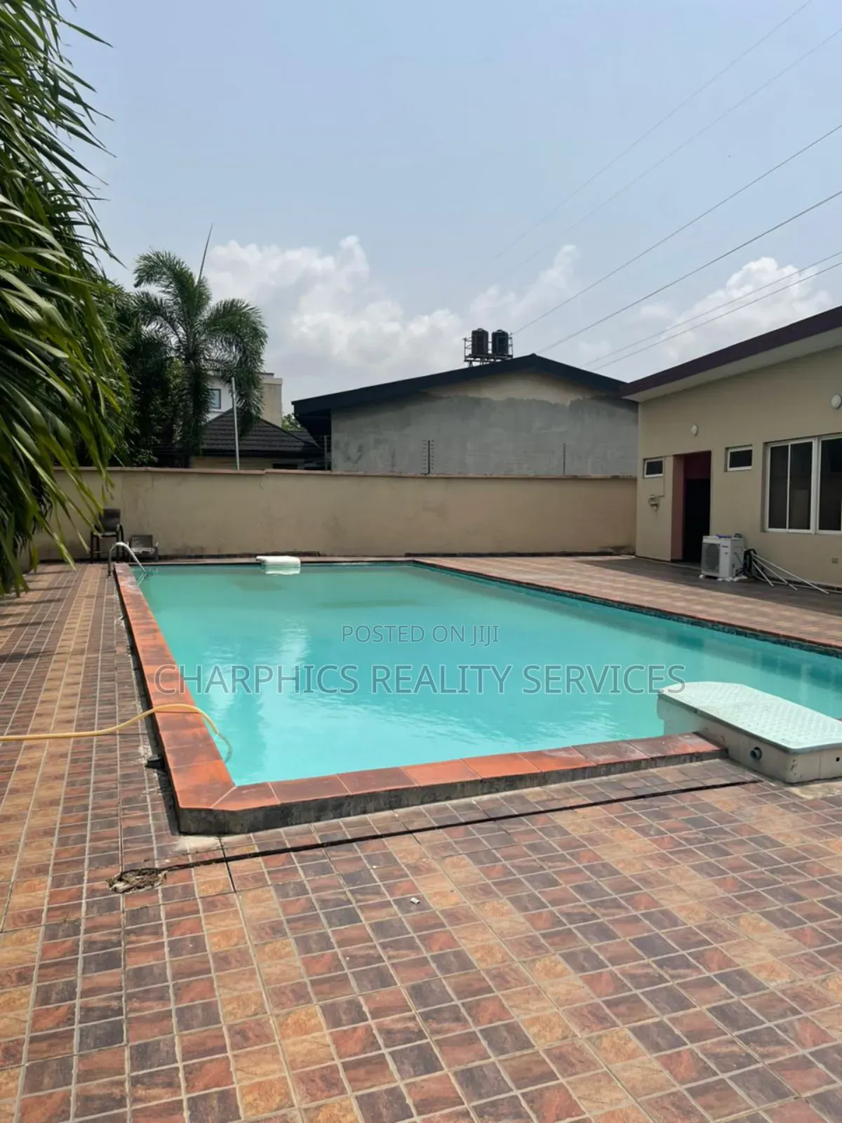 4bdrm Duplex in Ikoyi for rent