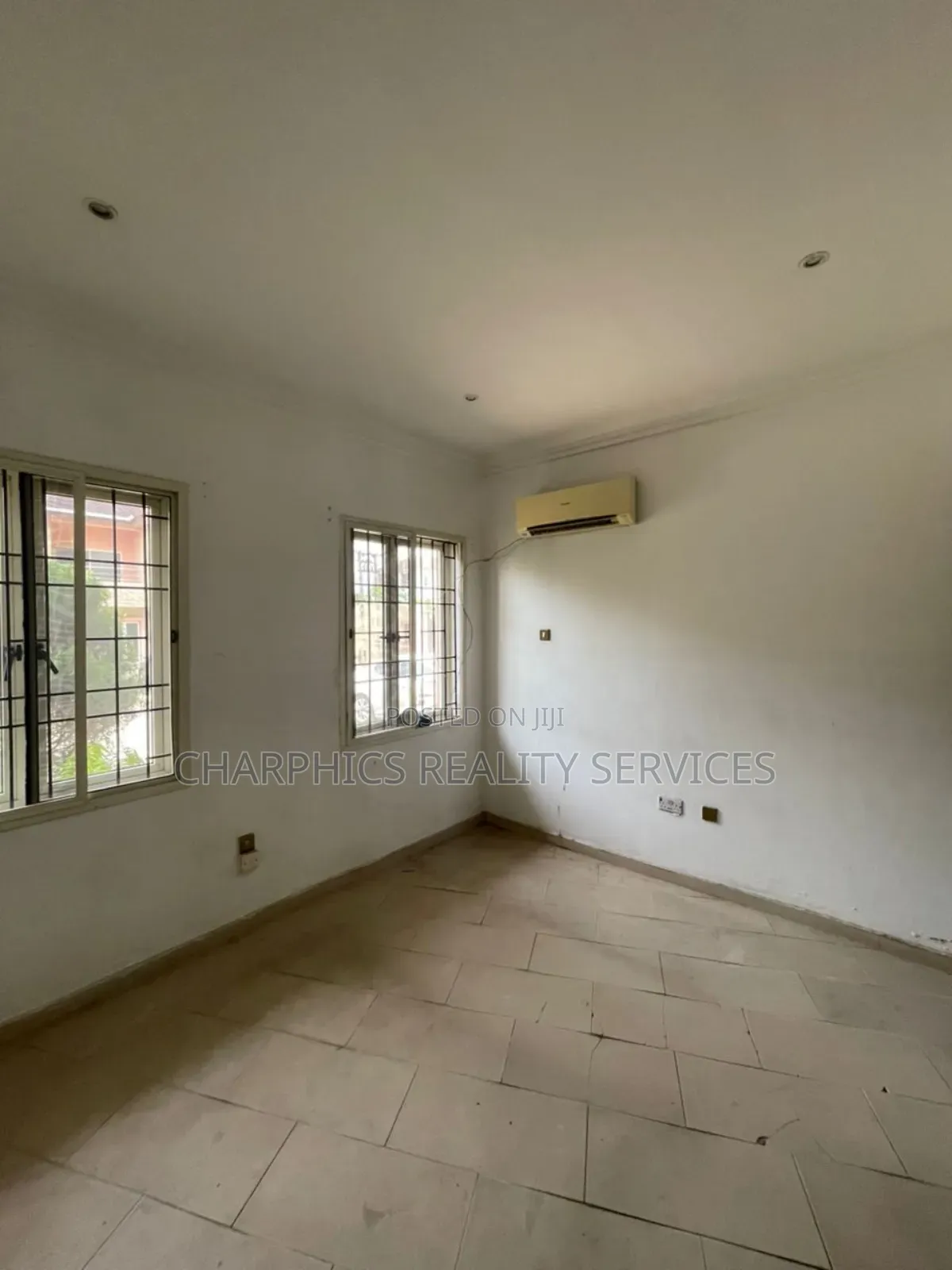 4bdrm Duplex in Ikoyi for rent