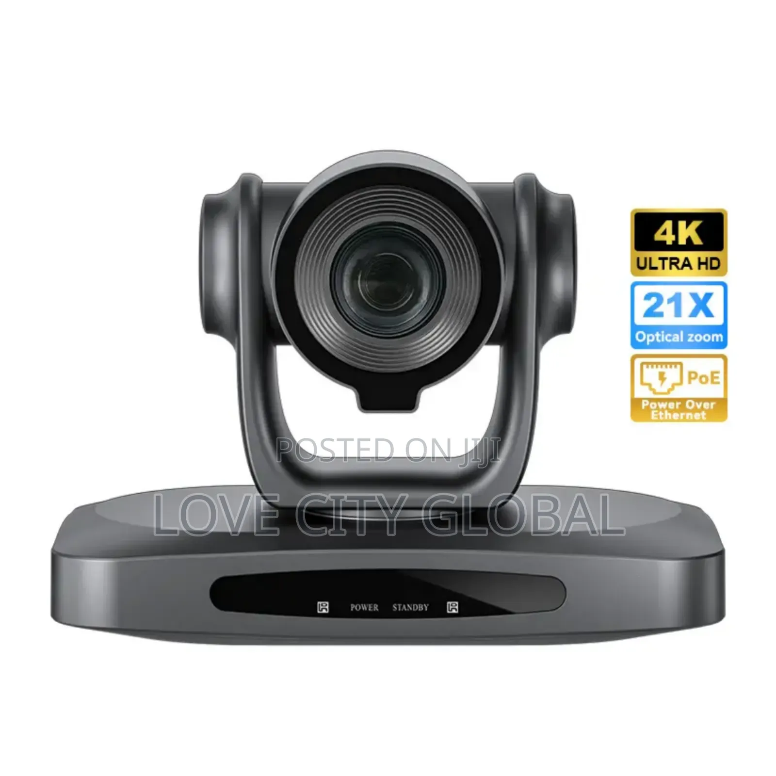 Oneking Camera Ai Tracking 21x Video Conferencing Webcam