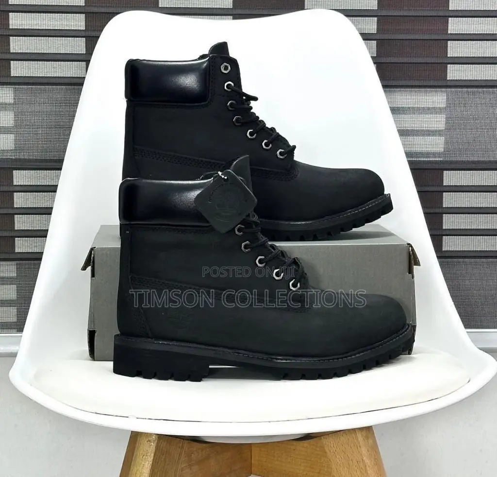 Timberland M Icon 6-Inch Boot Most Wanted Color