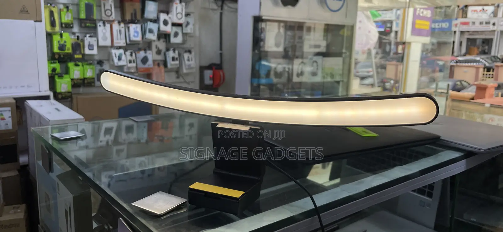 Monitor Light Bar /Lamp