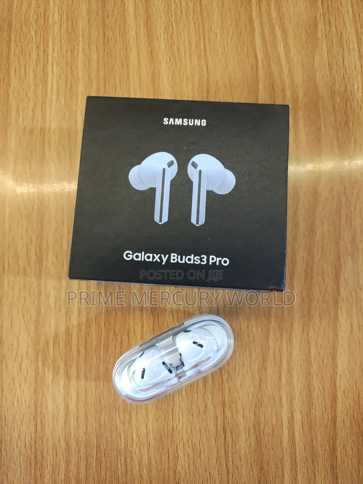 Galaxy Bud3 Pro