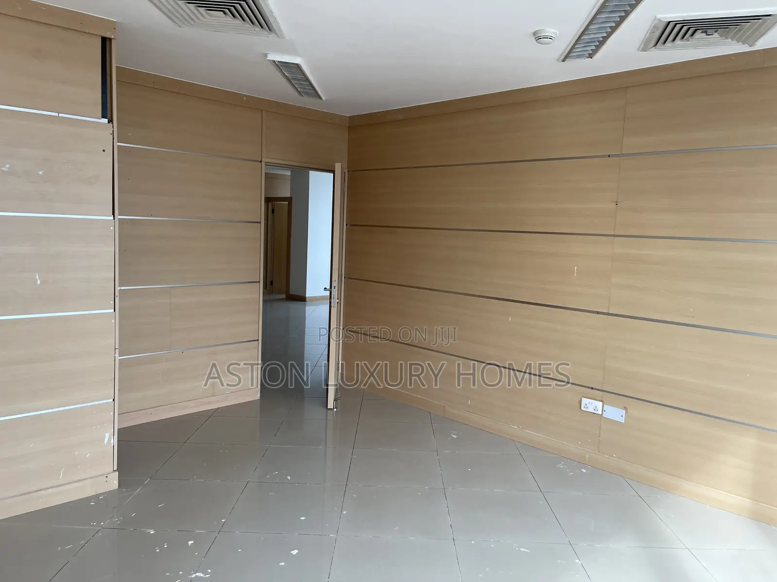 Premium Office Space for Rent